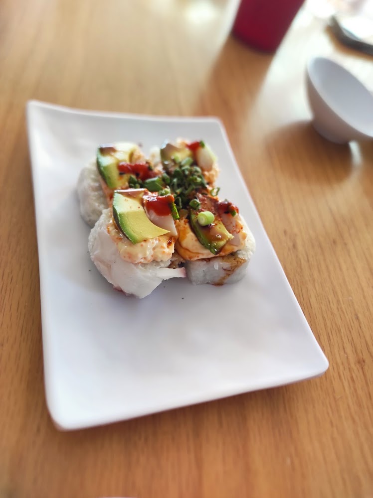 Soki Sushi