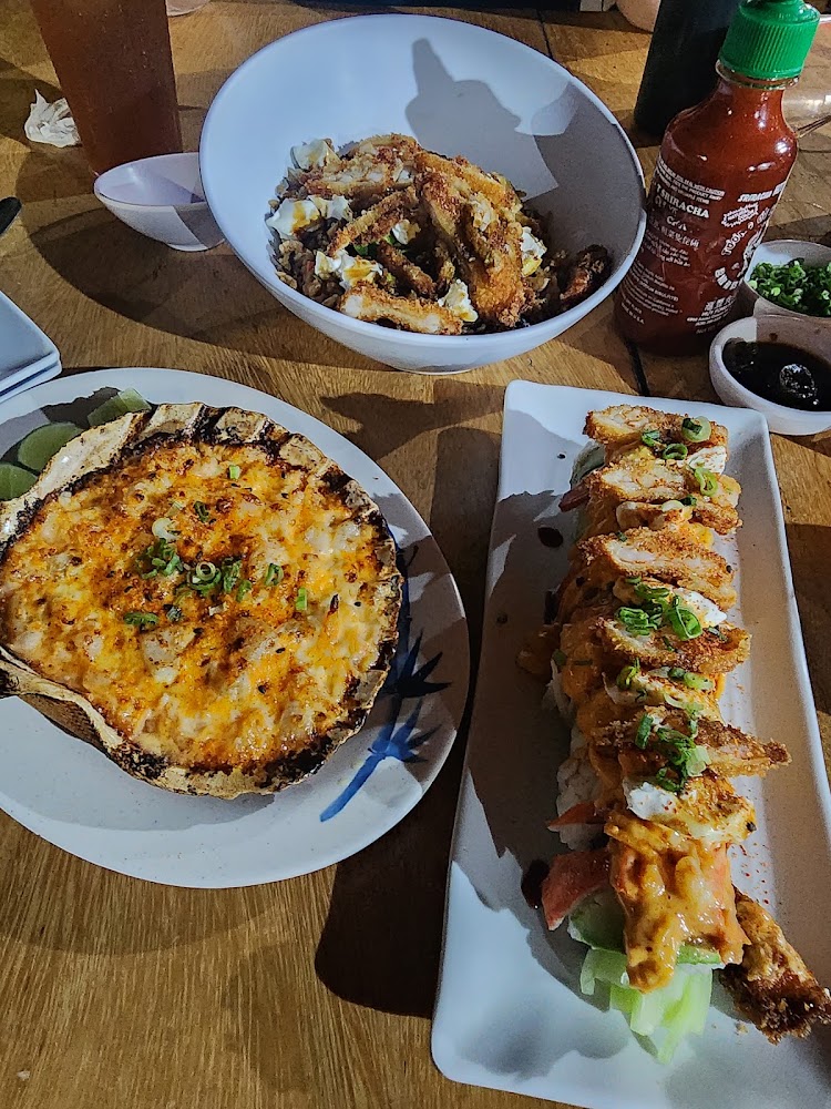 Soki Sushi