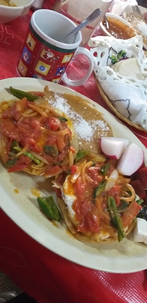 Restaurant El Capi Ruiz