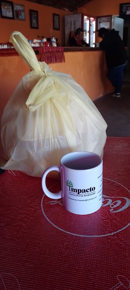 Restaurant El Capi Ruiz