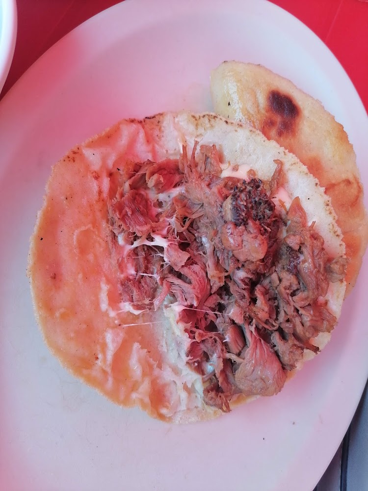 Birrieria la Boroquita