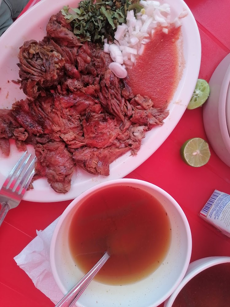 Birrieria la Boroquita