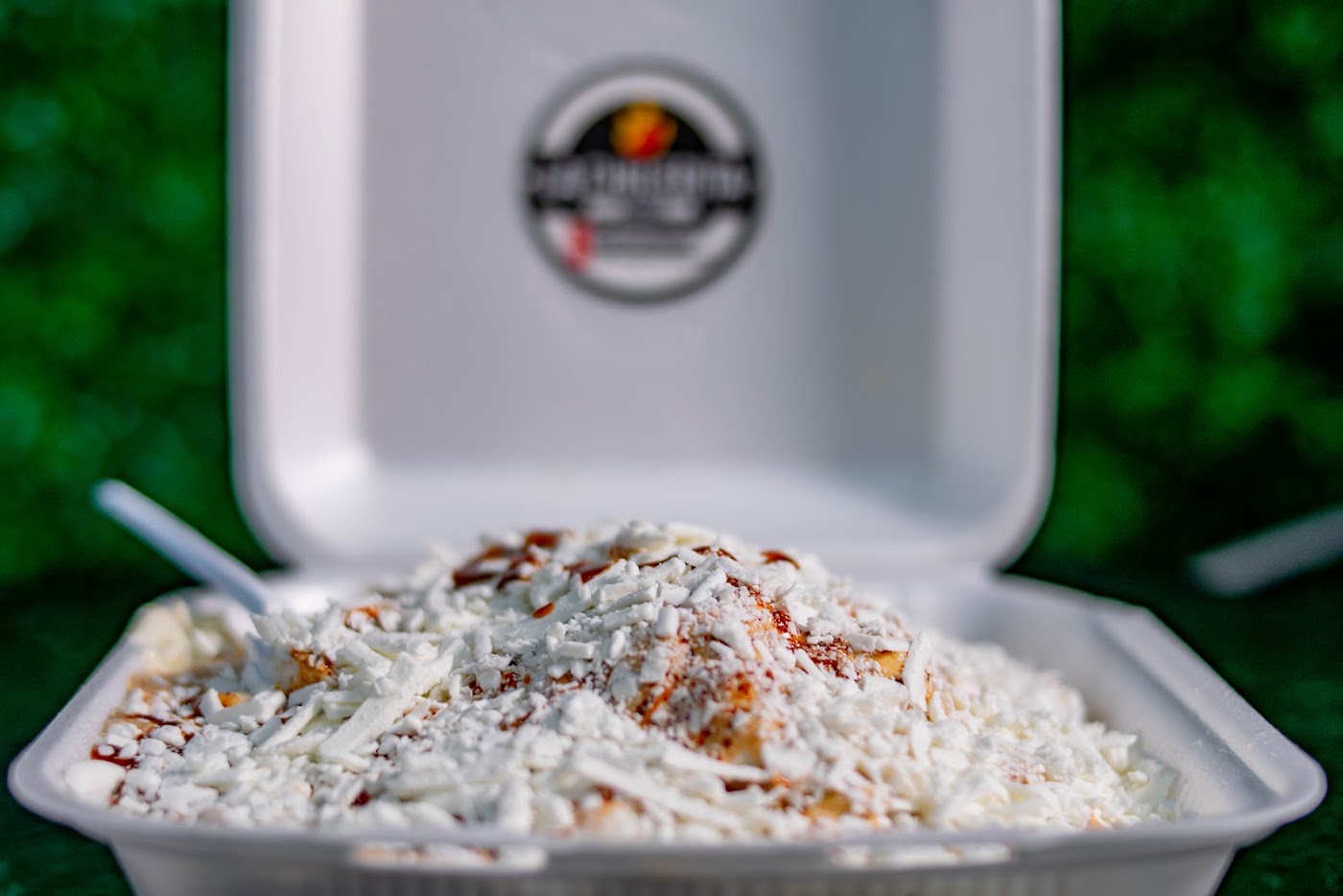 La chilerita snacks