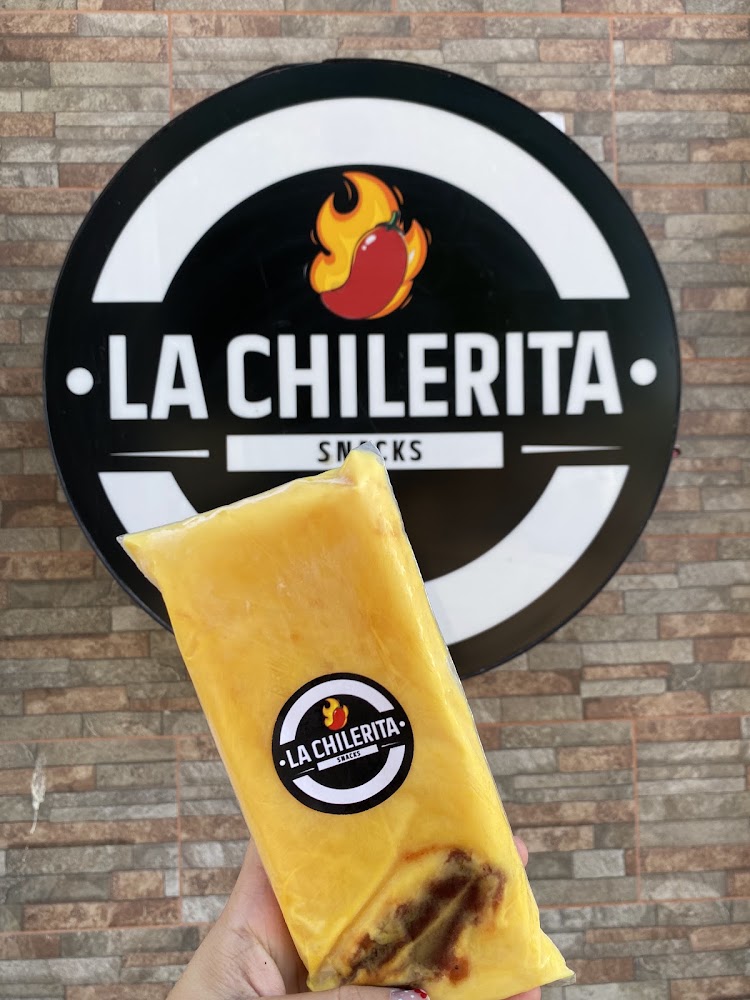La chilerita snacks