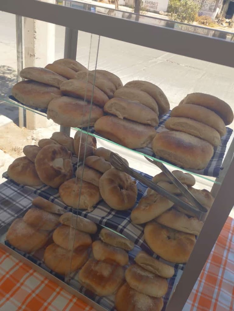 Pan de mujer mi ama Ramona
