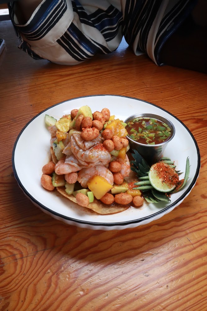 La Mar de Cortéz | Restaurante