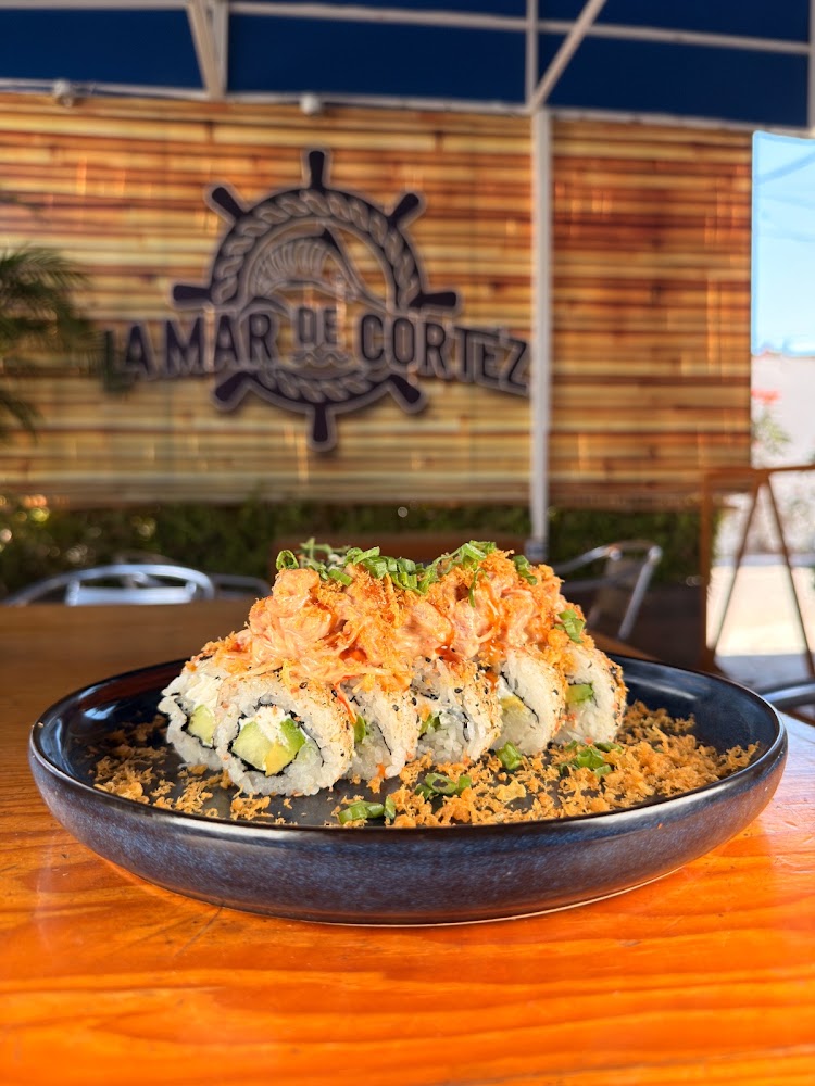 La Mar de Cortéz | Restaurante
