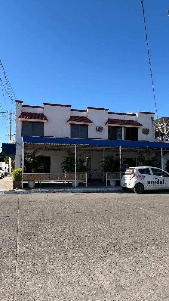 La Mar de Cortéz | Restaurante