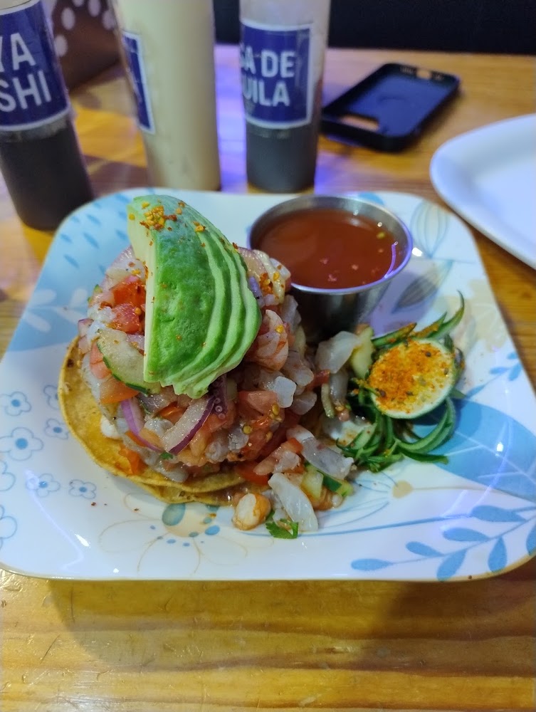 La Mar de Cortéz | Restaurante