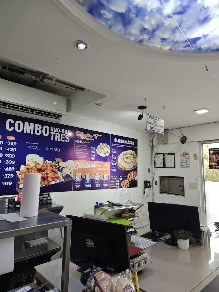 La Mar de Cortéz | Restaurante