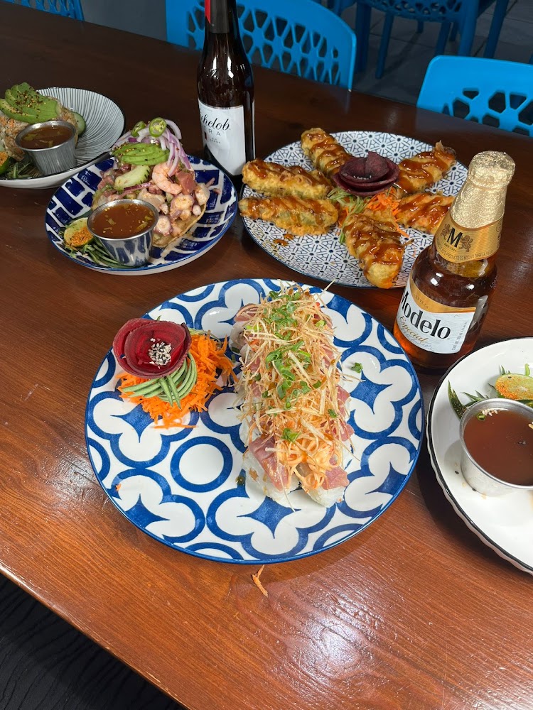 La Mar de Cortéz | Restaurante
