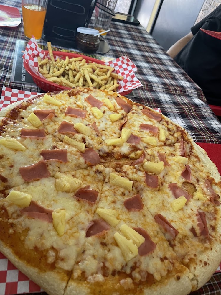 Pizza Mores GDL