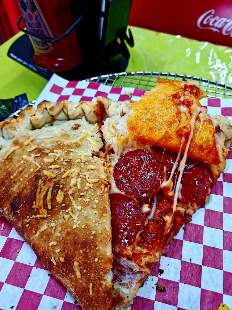 Pizza Mores GDL