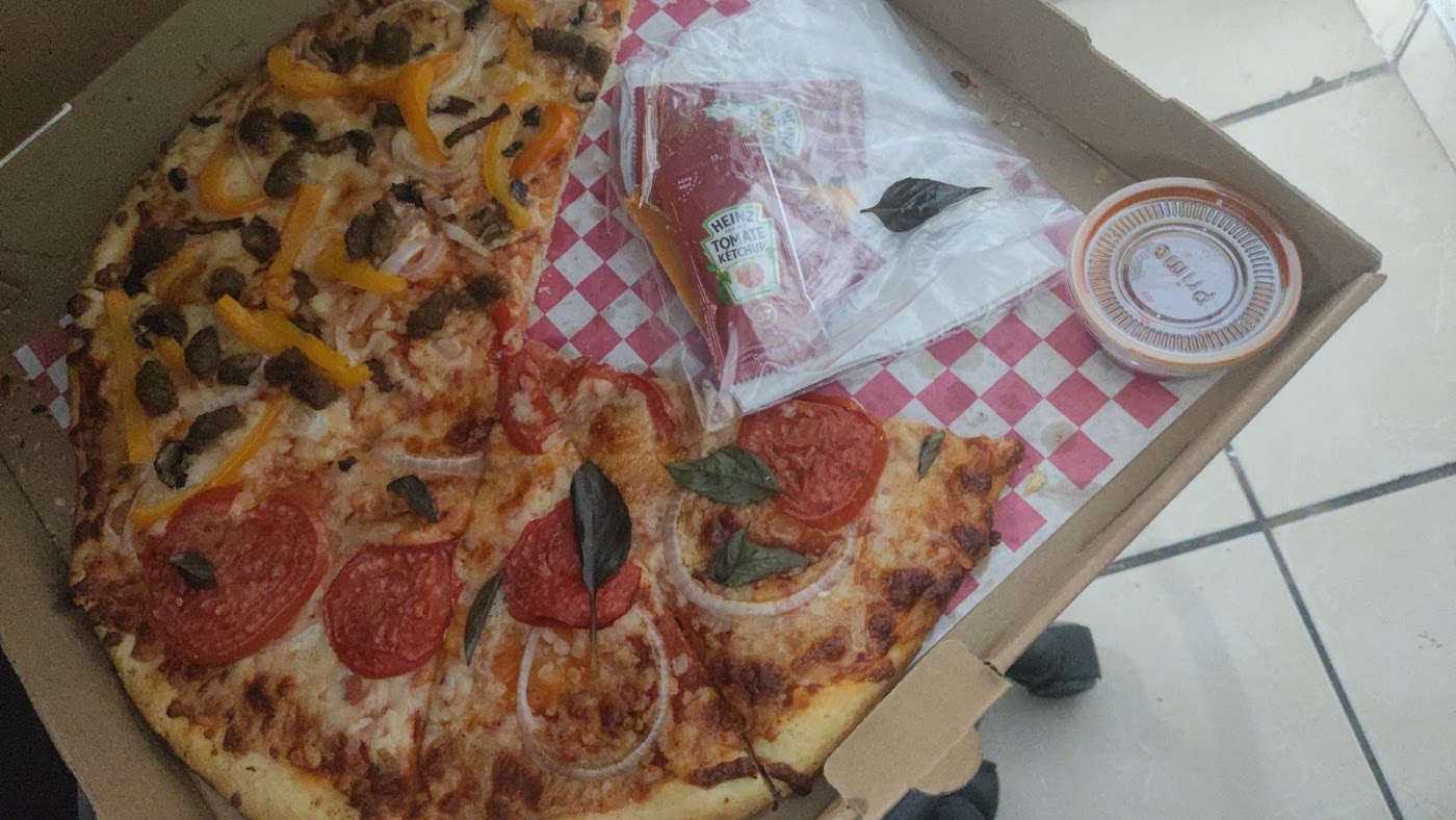 Pizza Mores GDL
