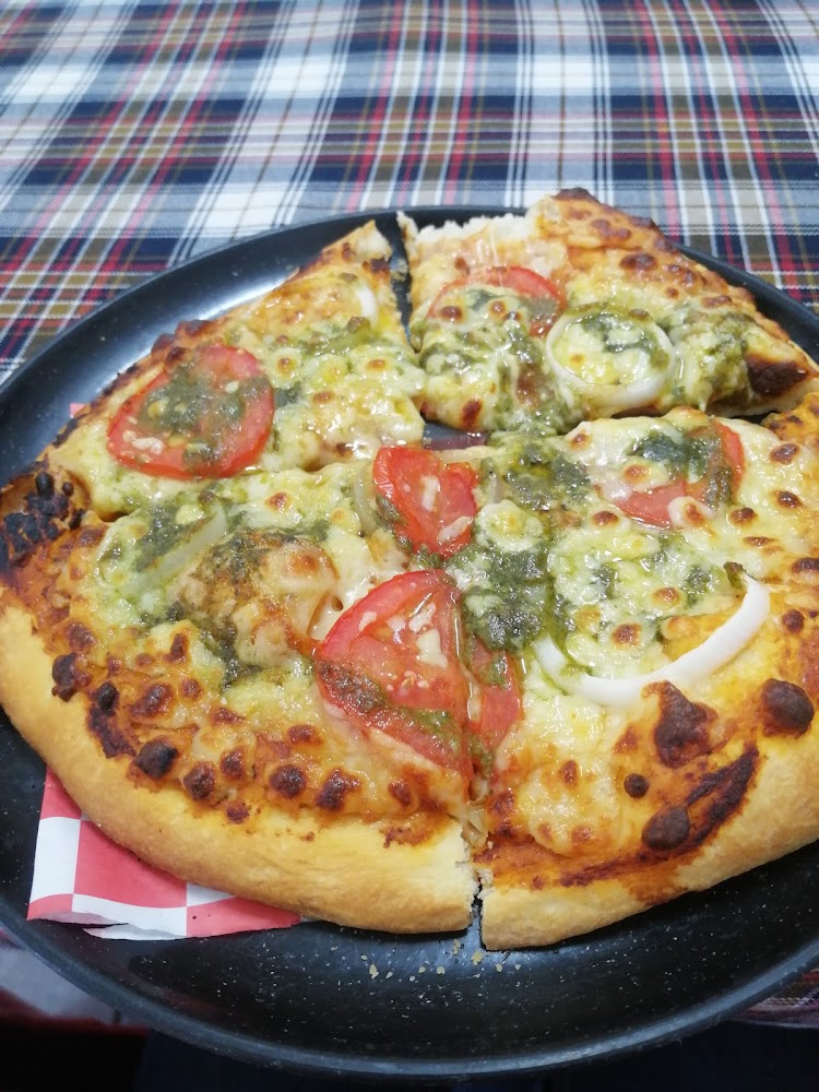 Pizza Mores GDL