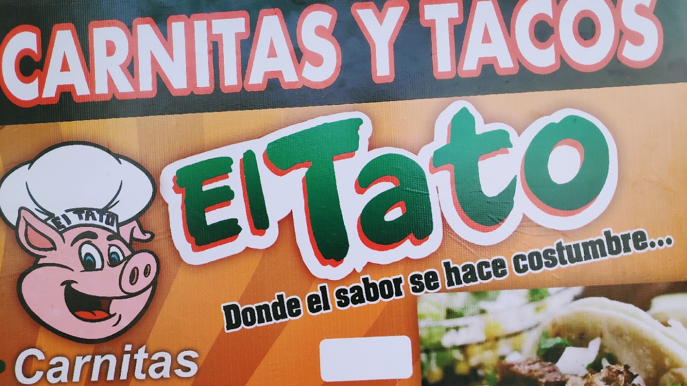 Tacos de Guiso "El Tato"
