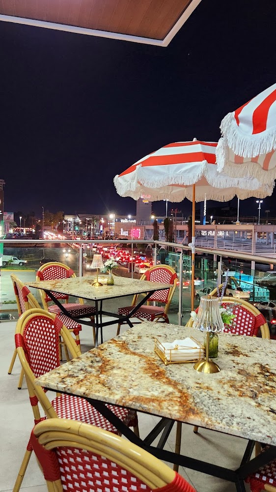 Trastevere Ristorante