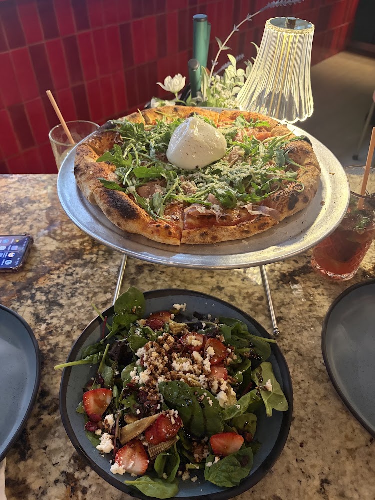 Trastevere Ristorante