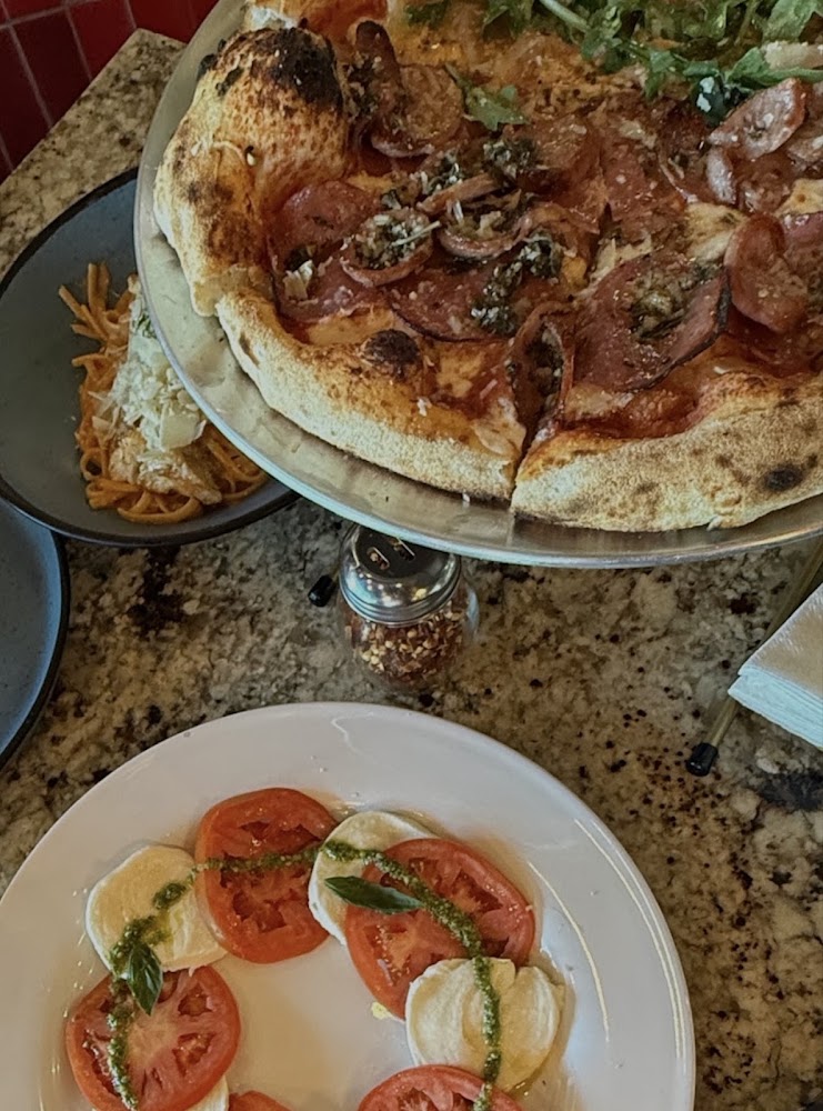 Trastevere Ristorante