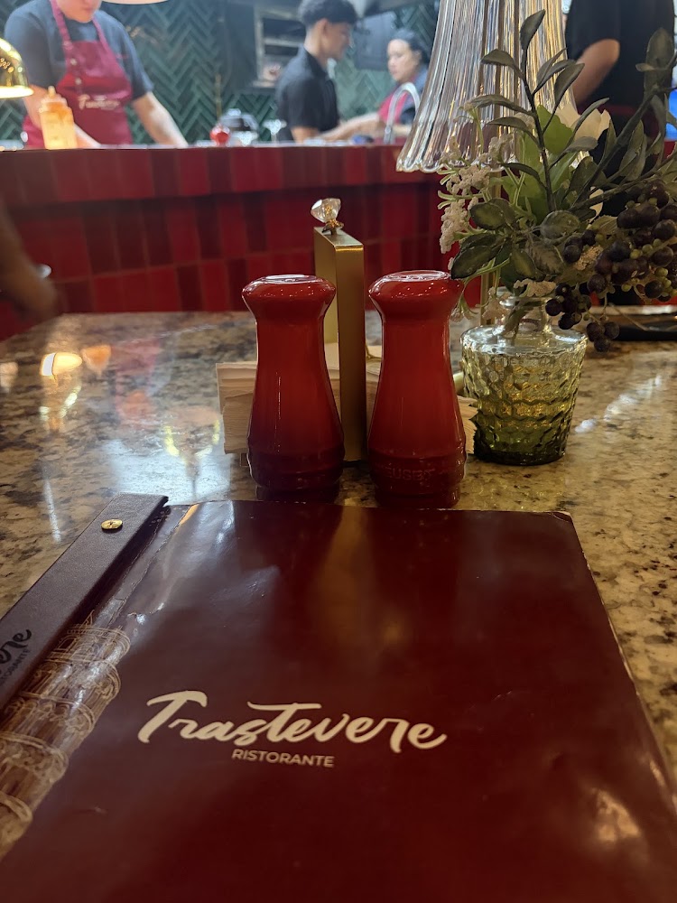 Trastevere Ristorante
