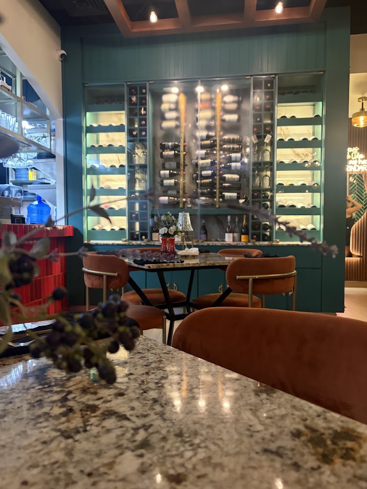 Trastevere Ristorante