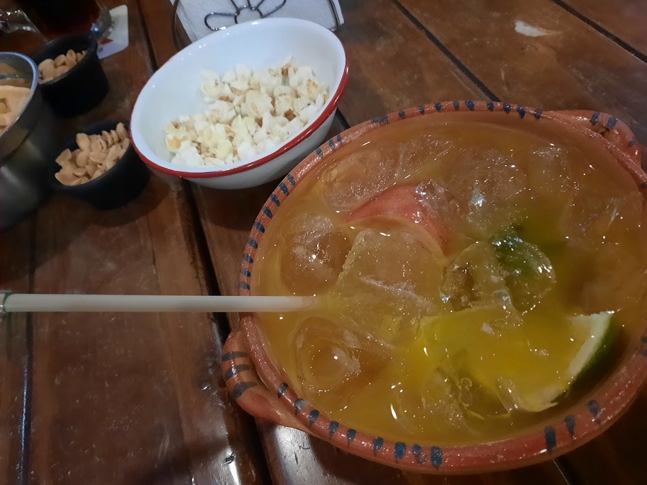 K-Barbaros Cantina