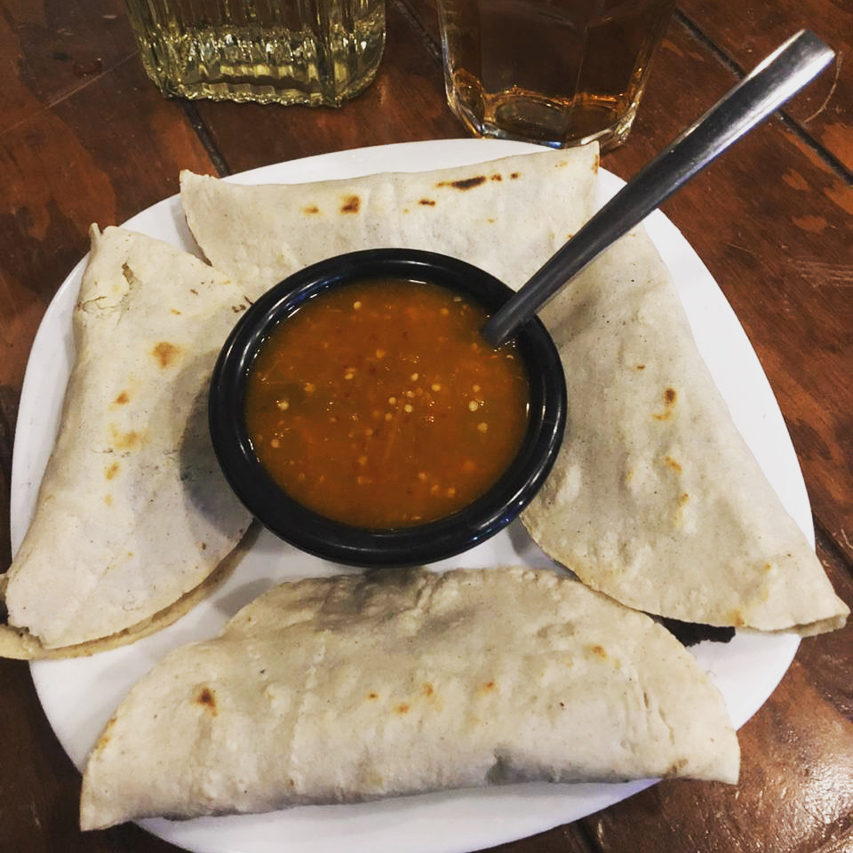 K-Barbaros Cantina