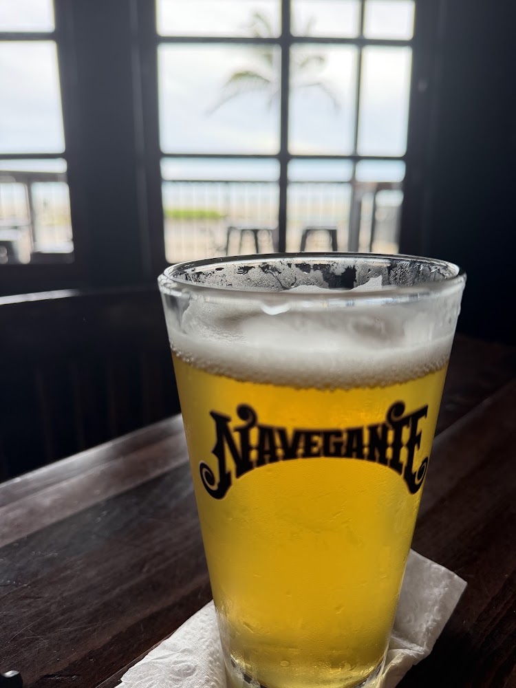 Cervecería Navegante