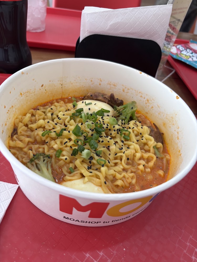 Kian Ramen Express