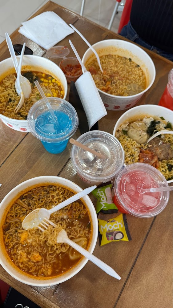 Kian Ramen Express