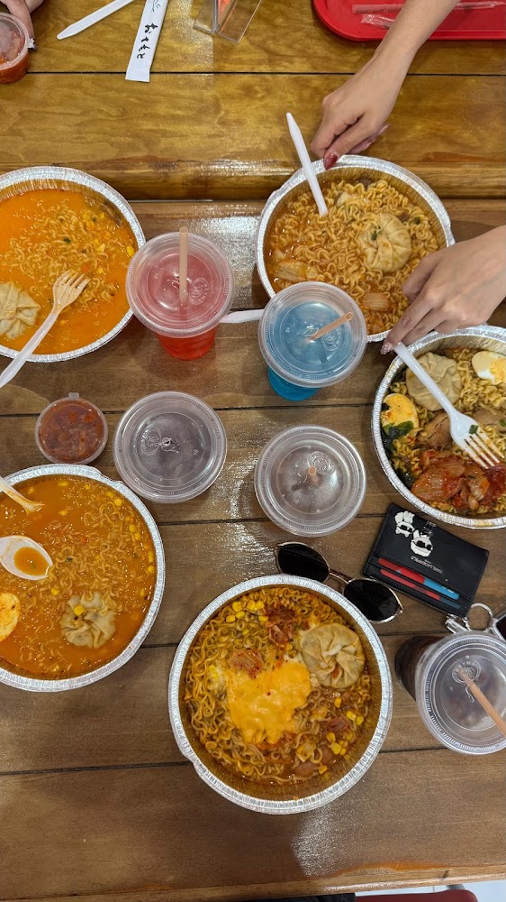 Kian Ramen Express