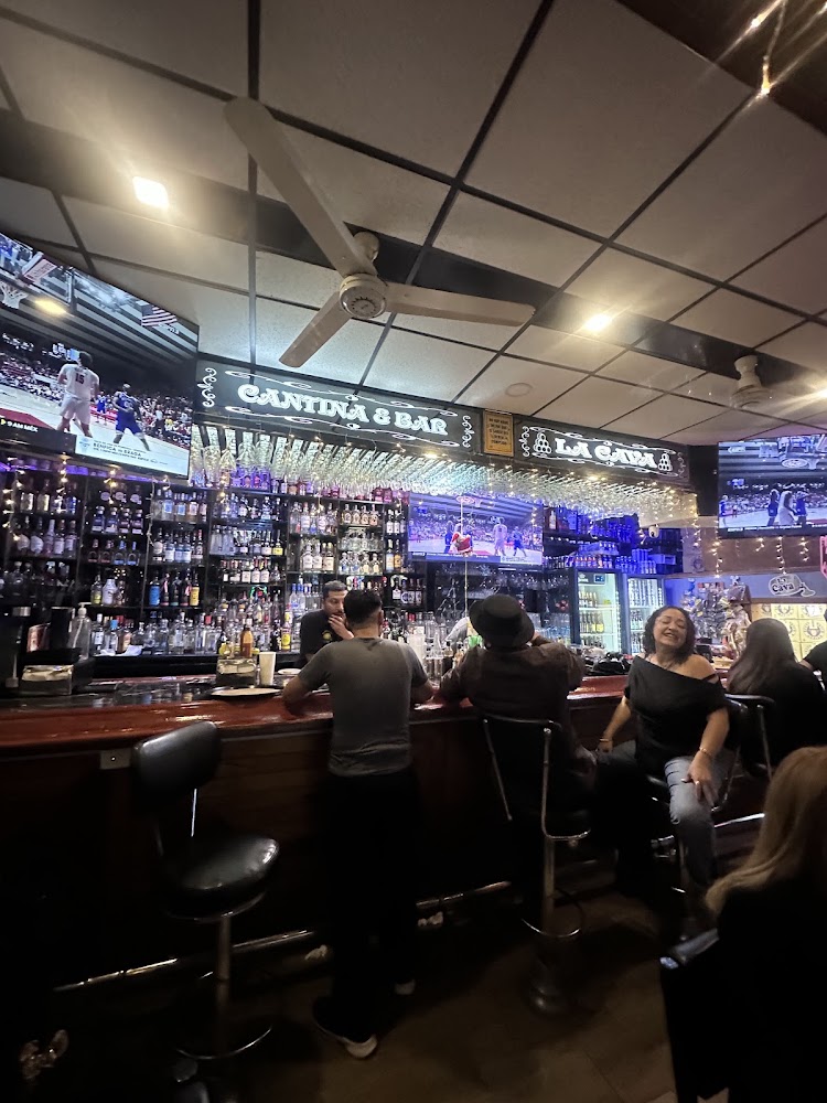 Bar La Cava