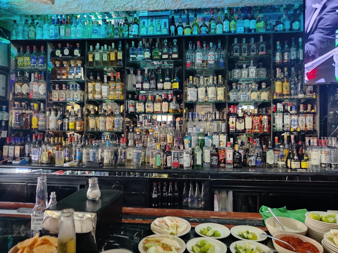 Bar La Cava