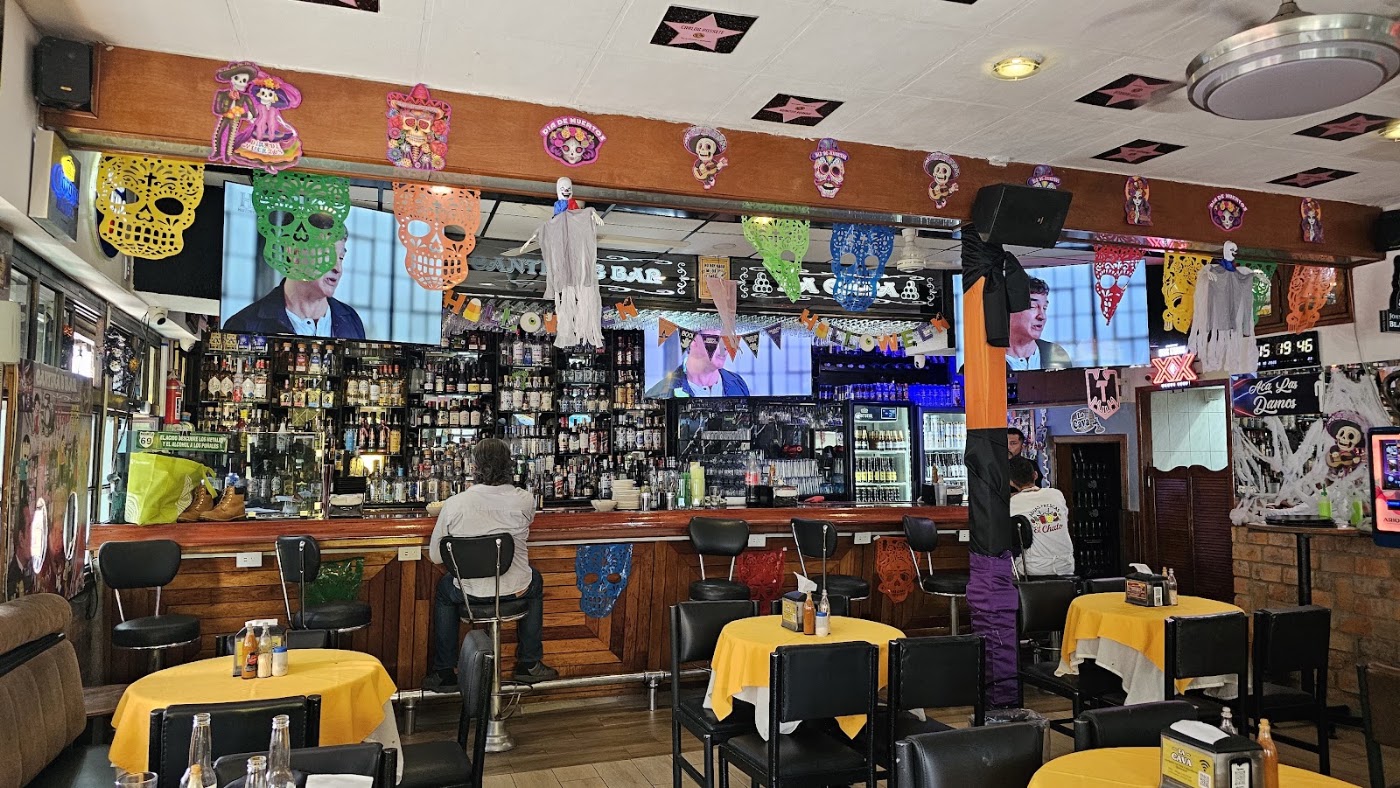 Bar La Cava