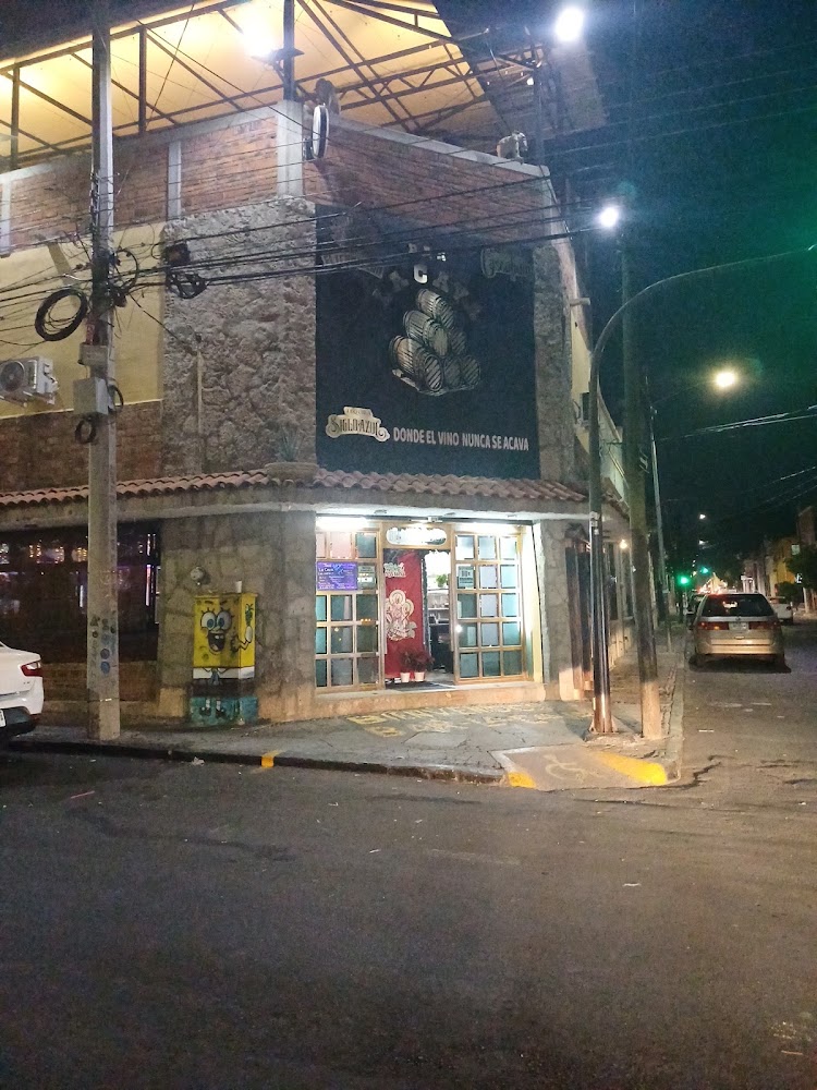Bar La Cava
