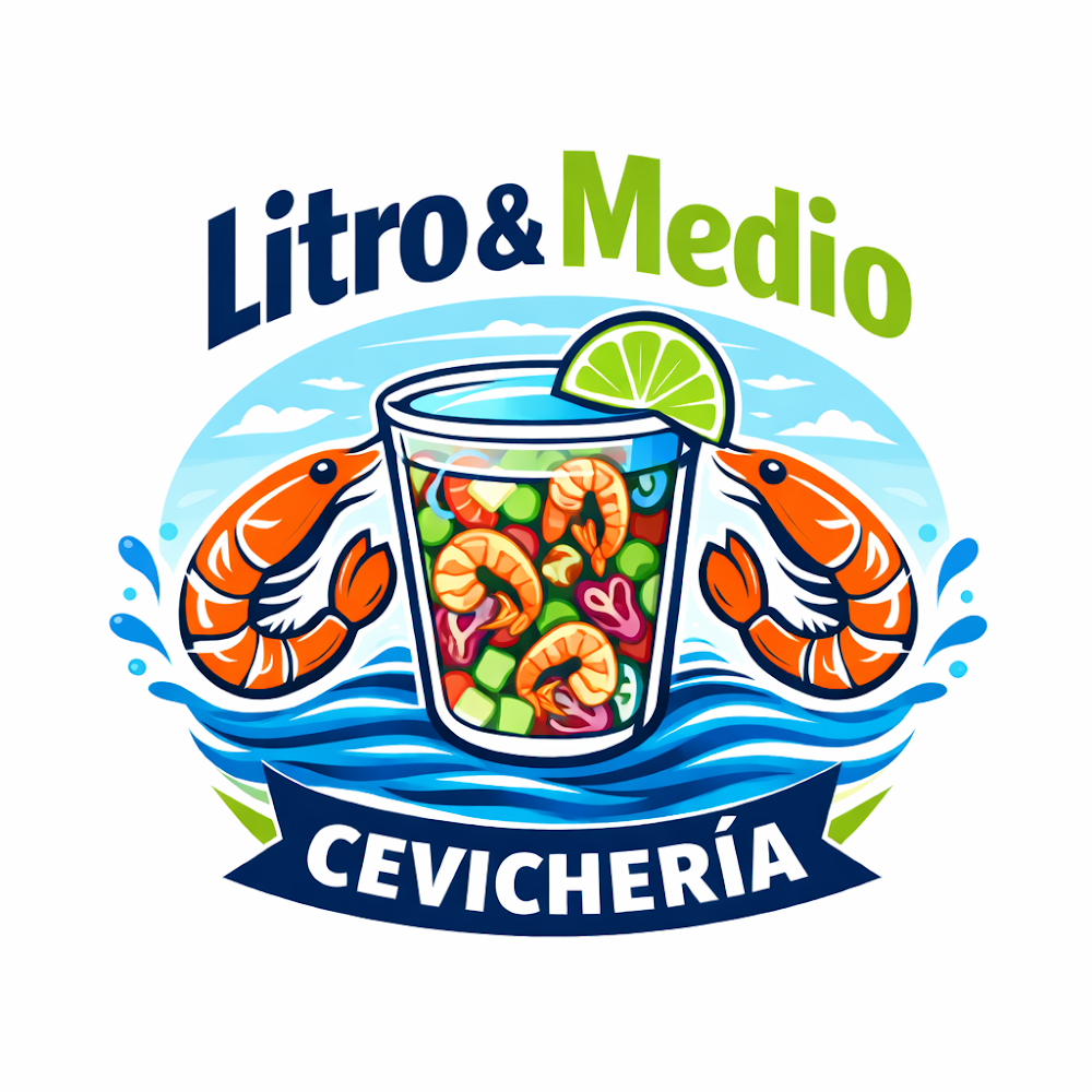 Litro y medio cevicheria