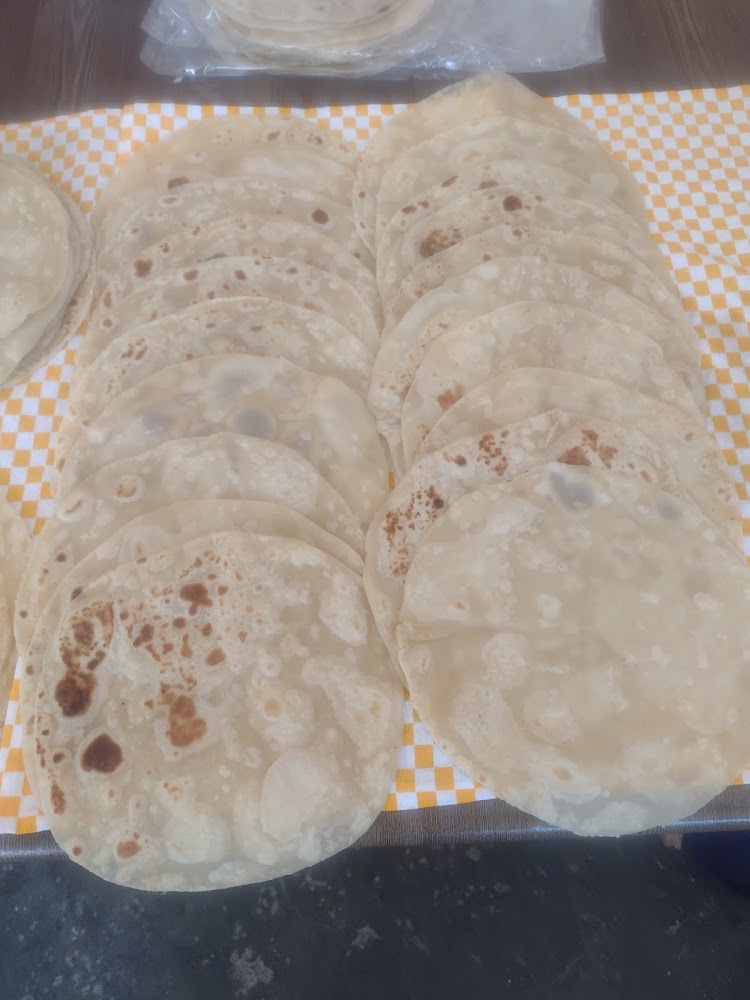Tortillería de harina las del rancho