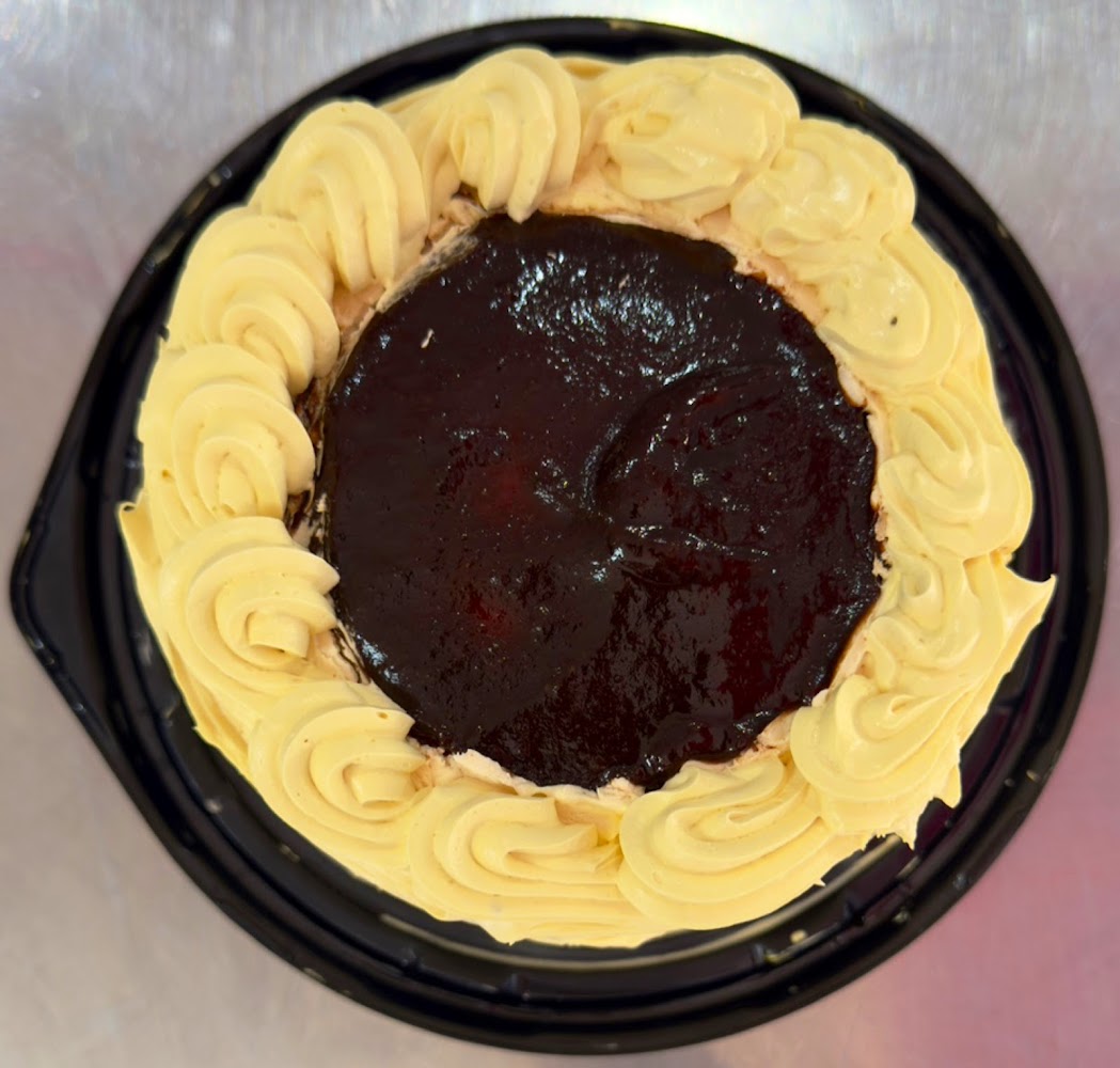 Pastelería Ricochesys Centro
