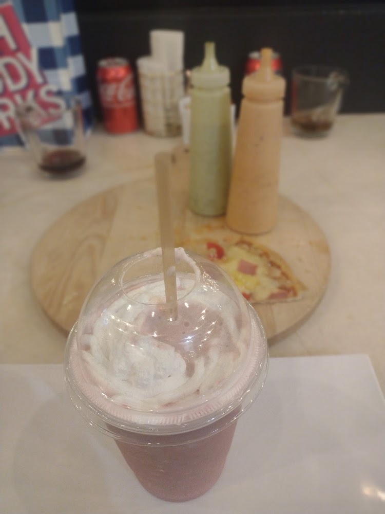 Jaldi café