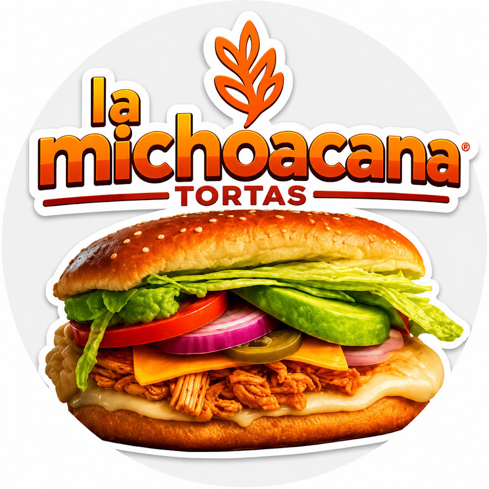 Tortas La Michoacana Centenario
