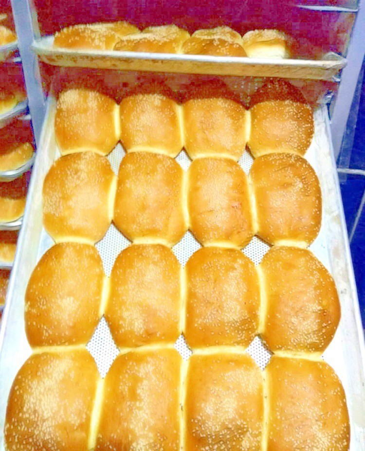 Tortas La Michoacana Centenario