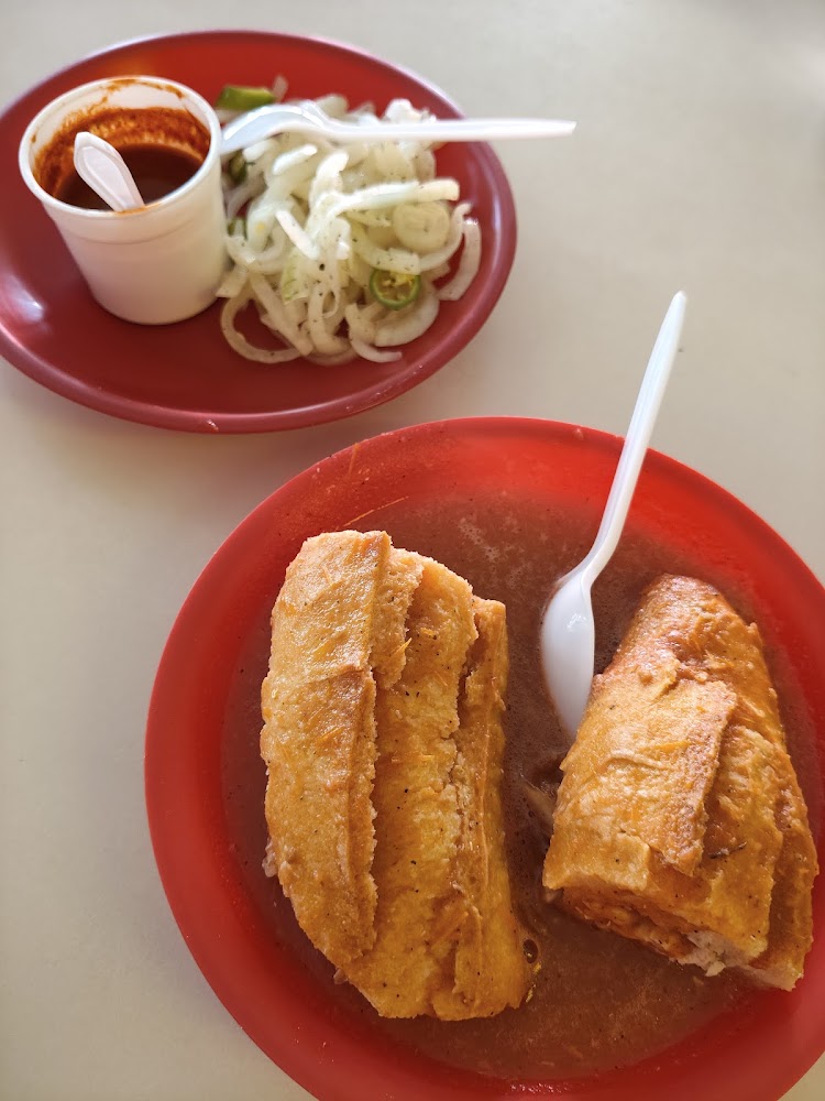 Taquería Minerva