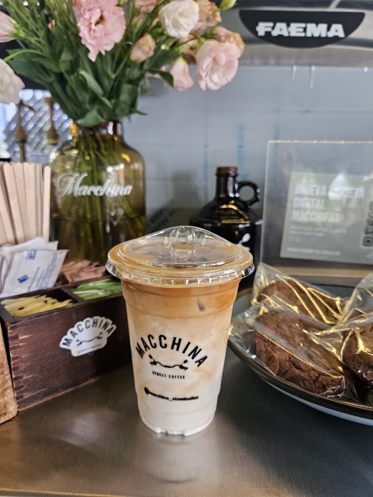 Macchina