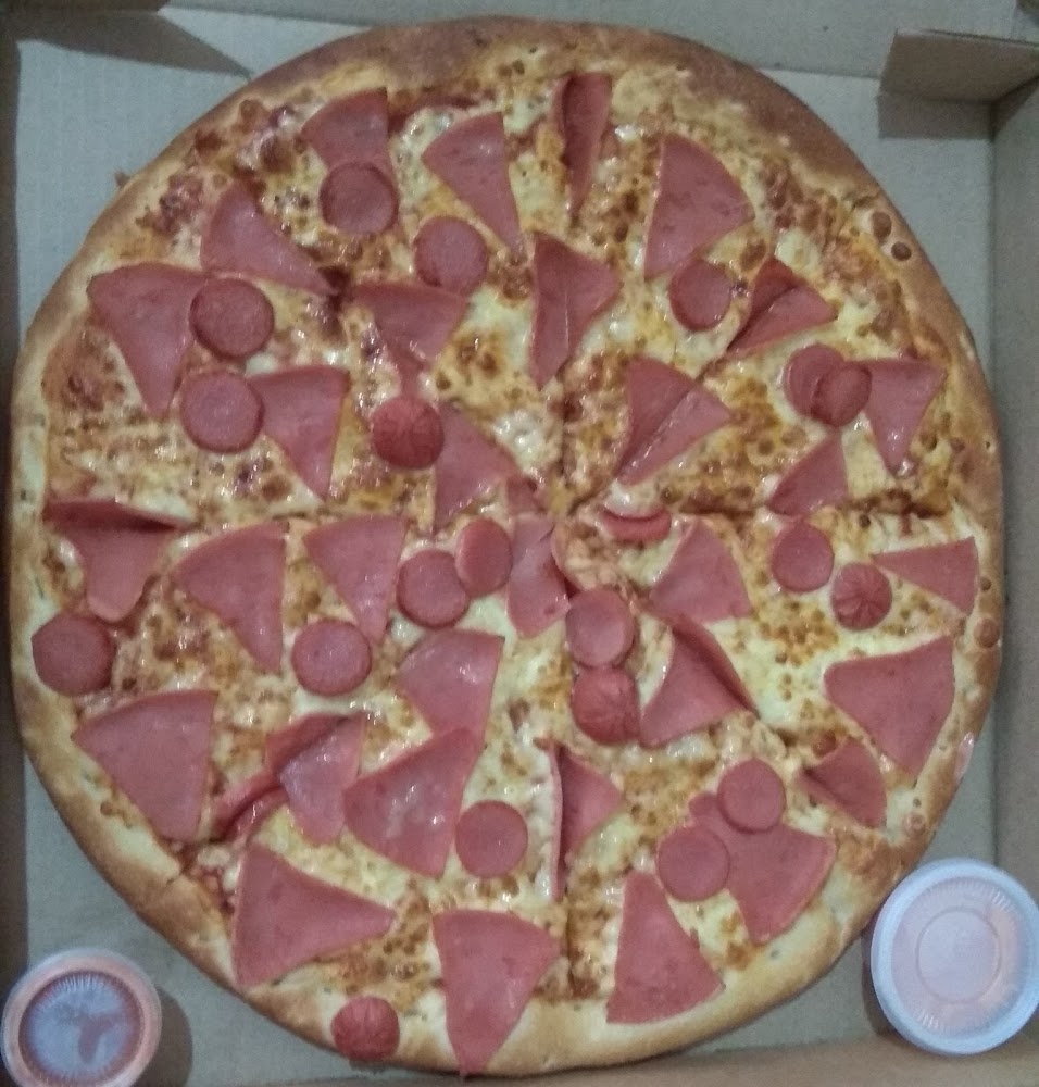 Navola Pizza Culiacán