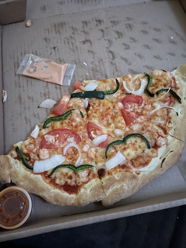 Navola Pizza Culiacán