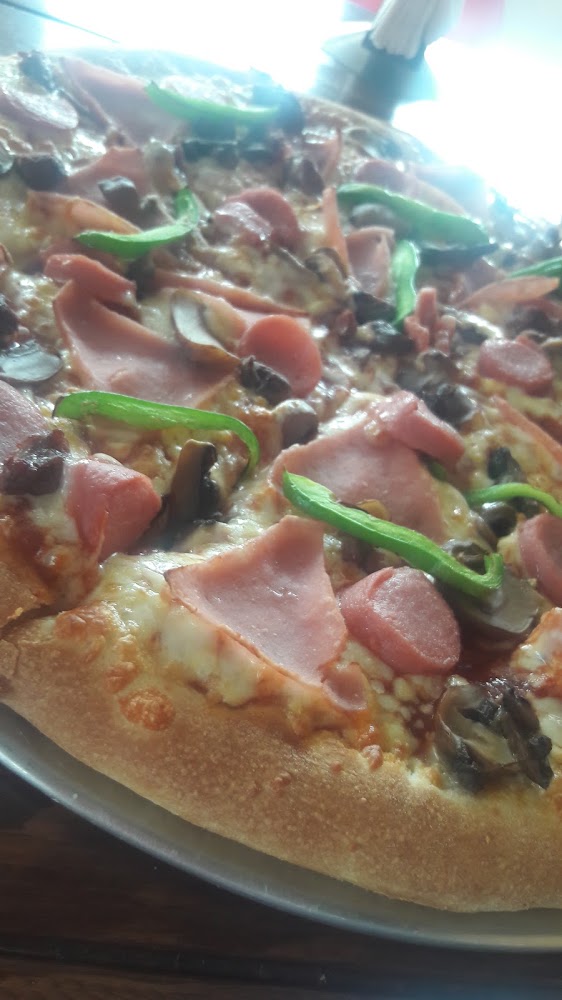 Navola Pizza Culiacán