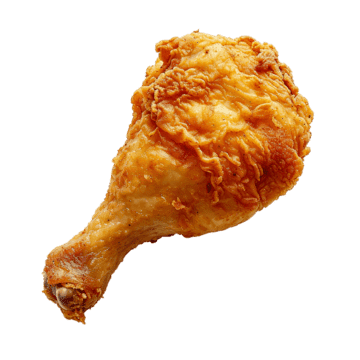 Pollo frito y tortas barrio 360