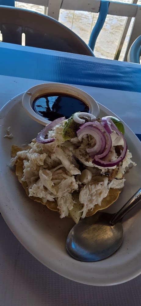 Mariscos EL PANA