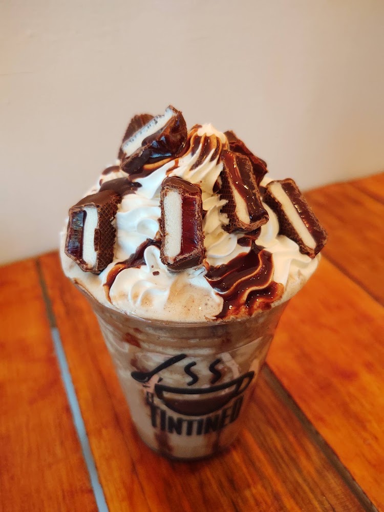 El Tintineo Café