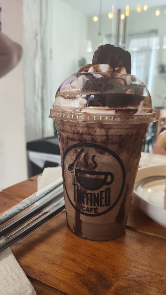 El Tintineo Café